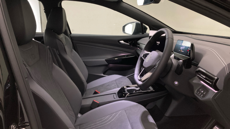 Volkswagen ID.5 210kW Match Pro 77kWh 5dr Auto Electric Coupe